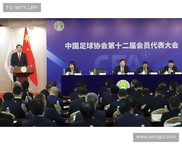足协第十二届执委会第八次会议在北京召开 宋凯主持并发表重要讲话 足协第十二届执委会第八次会议在北京召开 宋凯主持并发表重要讲话