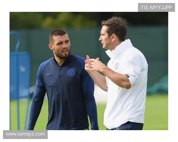 谢林汉姆:雅克松经验丰富,切尔西不应轻易放走他 谢林汉姆:雅克松经验丰富,切尔西不应轻易放走他