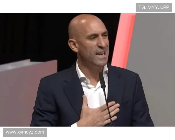 《西足协主席鲁比亚莱斯揭示自己如何成为西班牙足球最大阴谋的受害者》