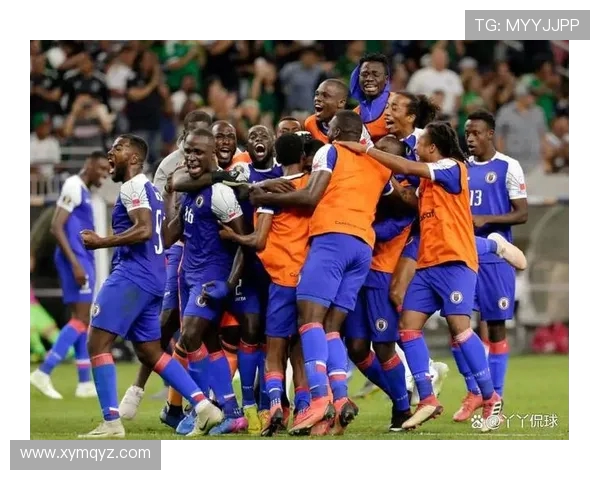 率队晋级世界杯却从未去过该国,海地主帅:那里实在太危险了